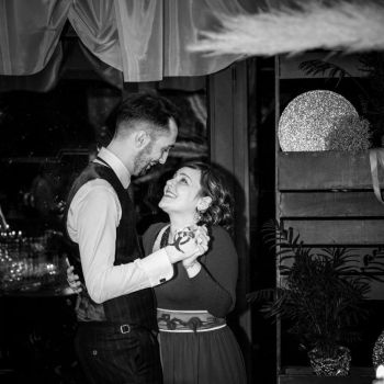 First-Dance