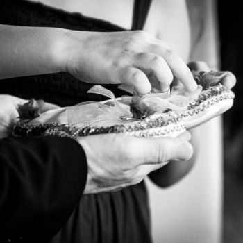 Wedding-Rings