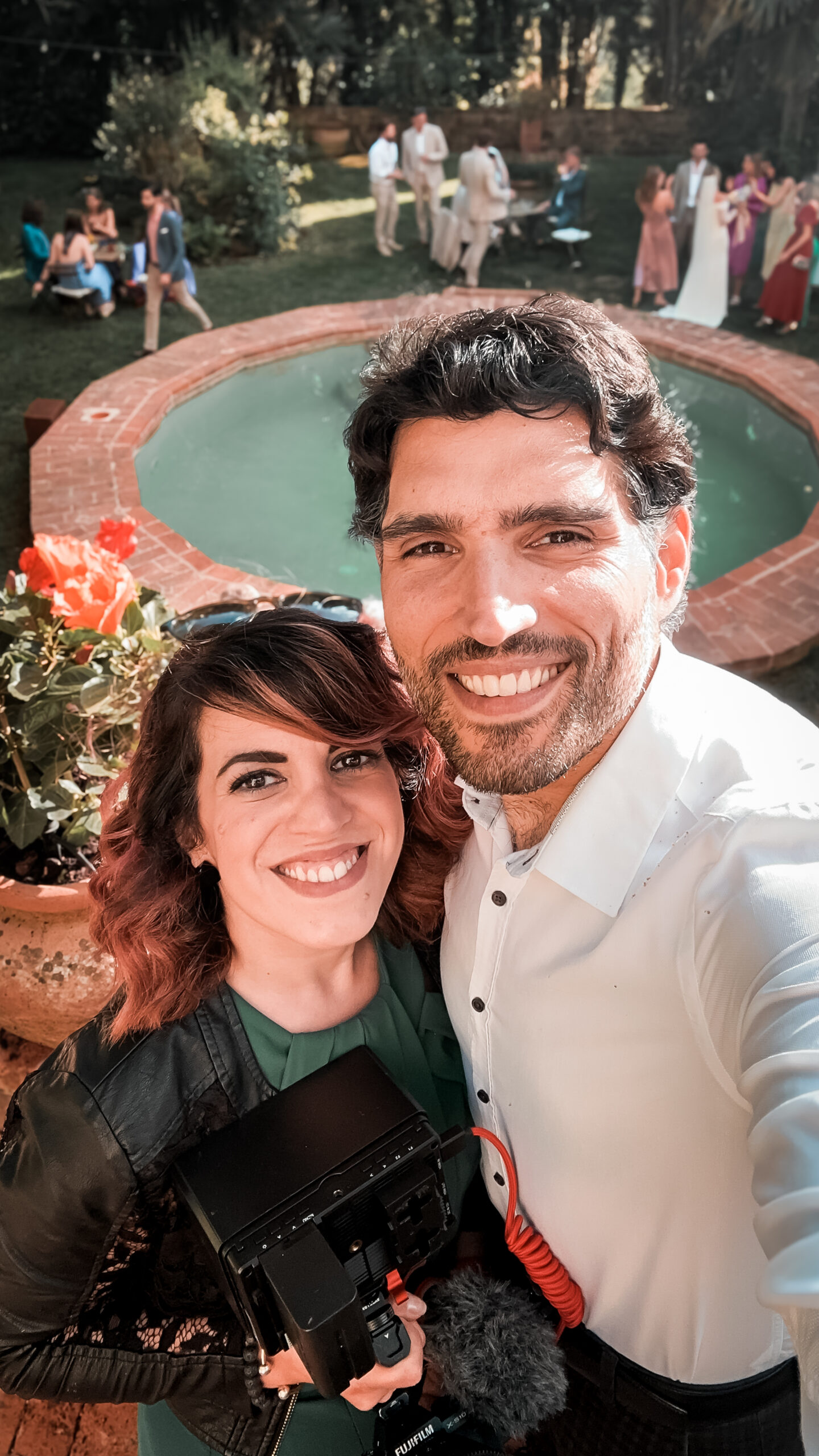 Tiziana & Emanuele_ Wedding Filmmakers